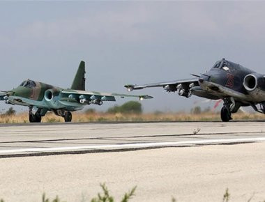 Σε πρωτοφανείς στρατιωτικές ασκήσεις στην Κριμαία προέβη η Ρωσία